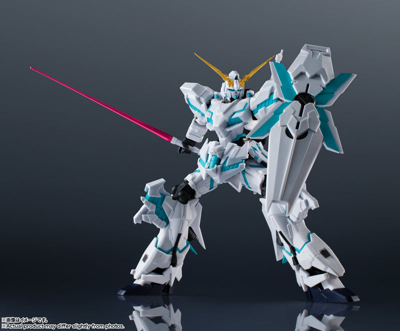 Gundam UC Bandai Gundam Universe RX-0 UNICORN GUNDAM (AWAKENED)(JP)