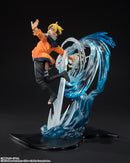 BORUTO NARUTO NEXT GENERATIONS Bandai Figuarts Zero Uzumaki Boruto -BORUTO- KIZUNA Relation(JP)