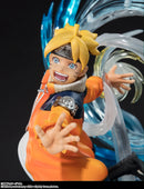 BORUTO NARUTO NEXT GENERATIONS Bandai Figuarts Zero Uzumaki Boruto -BORUTO- KIZUNA Relation(JP)