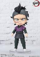 Demon Slayer: Kimetsu no Yaiba Bandai Figuarts Mini Genya