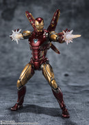 Avengers: Endgame Bandai S.H.Figuarts Iron Man Mark 85 -FIVE YEARS LATER-2023 EDITION- (THE INFINITY SAGA)(JP)