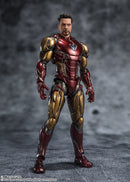 Avengers: Endgame Bandai S.H.Figuarts Iron Man Mark 85 -FIVE YEARS LATER-2023 EDITION- (THE INFINITY SAGA)(JP)
