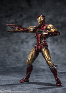 Avengers: Endgame Bandai S.H.Figuarts Iron Man Mark 85 -FIVE YEARS LATER-2023 EDITION- (THE INFINITY SAGA)(JP)