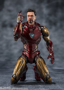 Avengers: Endgame Bandai S.H.Figuarts Iron Man Mark 85 -FIVE YEARS LATER-2023 EDITION- (THE INFINITY SAGA)(JP)