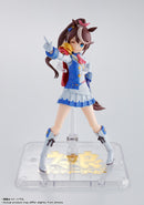 Uma Musume Pretty Derby Bandai S.H.Figuarts Tokai Teio Special Edition(JP)