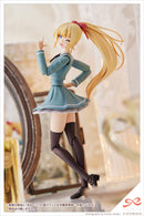 SOUSAISHOJOTEIEN Kotobukiya RITSUKA SAEKI【ST. IRIS GAKUEN GIRLS’ HIGH SCHOOL WINTER CLOTHES】