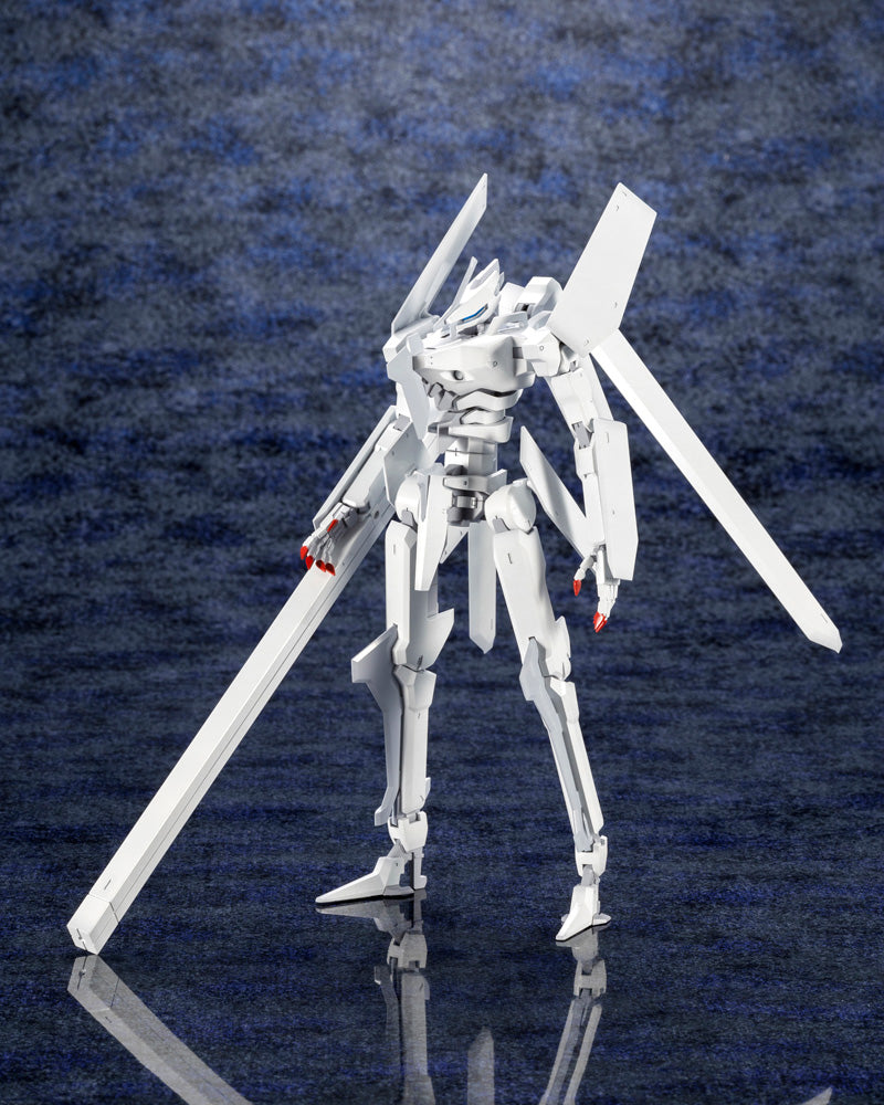 Knights of Sidonia: Ai Tsumugu Hoshi Kotobukiya Yukimori