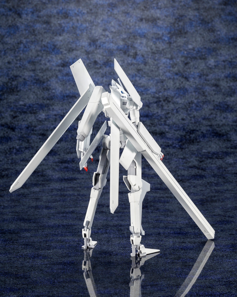 Knights of Sidonia: Ai Tsumugu Hoshi Kotobukiya Yukimori
