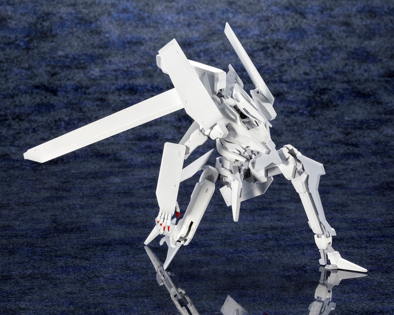 Knights of Sidonia: Ai Tsumugu Hoshi Kotobukiya Yukimori