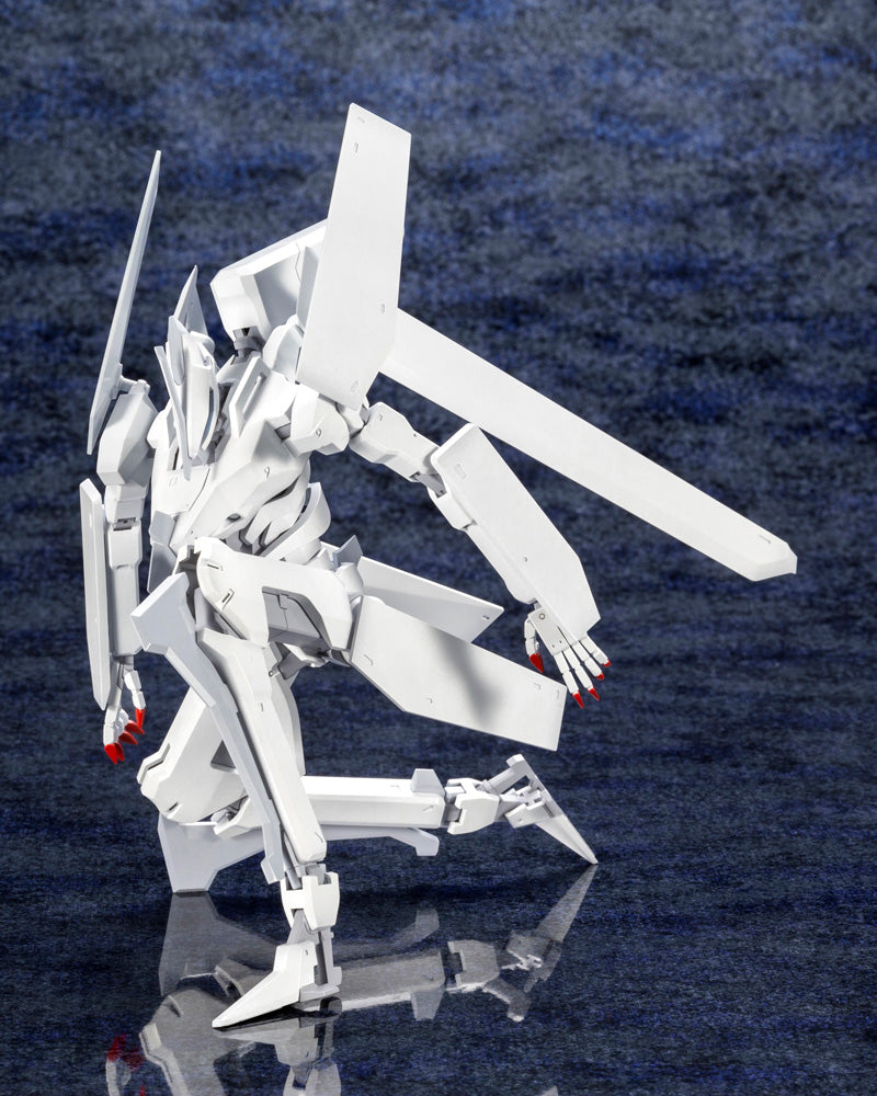 Knights of Sidonia: Ai Tsumugu Hoshi Kotobukiya Yukimori