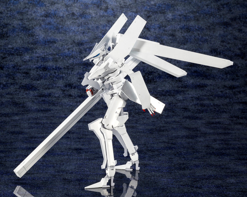 Knights of Sidonia: Ai Tsumugu Hoshi Kotobukiya Yukimori