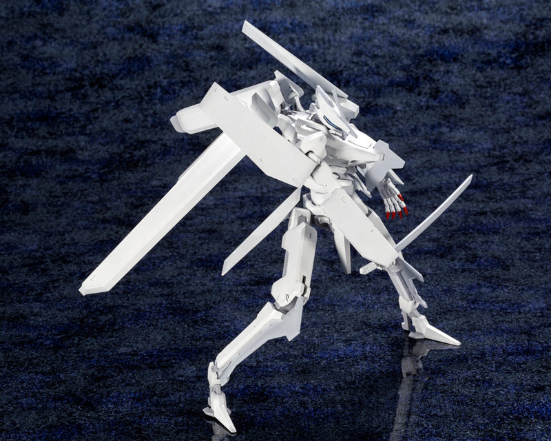 Knights of Sidonia: Ai Tsumugu Hoshi Kotobukiya Yukimori