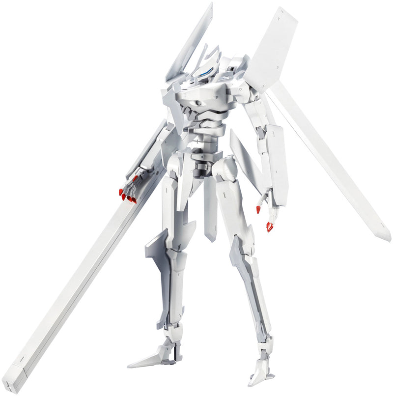 Knights of Sidonia: Ai Tsumugu Hoshi Kotobukiya Yukimori