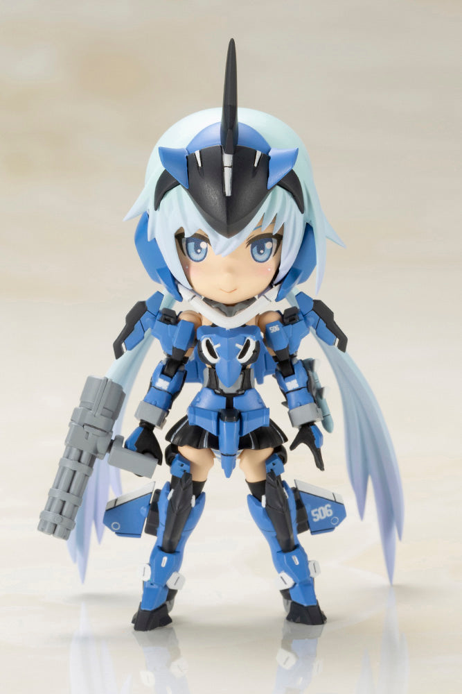 Frame Arms Girl Kotobukiya Qpmini Stylet