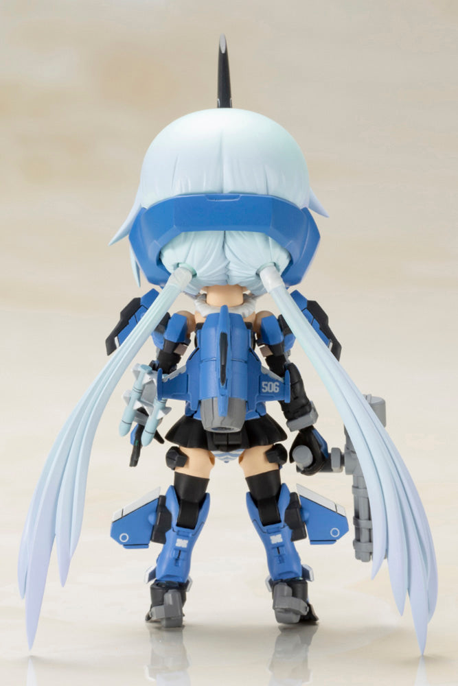 Frame Arms Girl Kotobukiya Qpmini Stylet