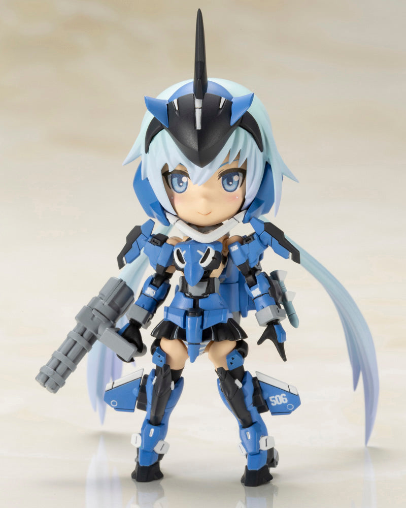 Frame Arms Girl Kotobukiya Qpmini Stylet