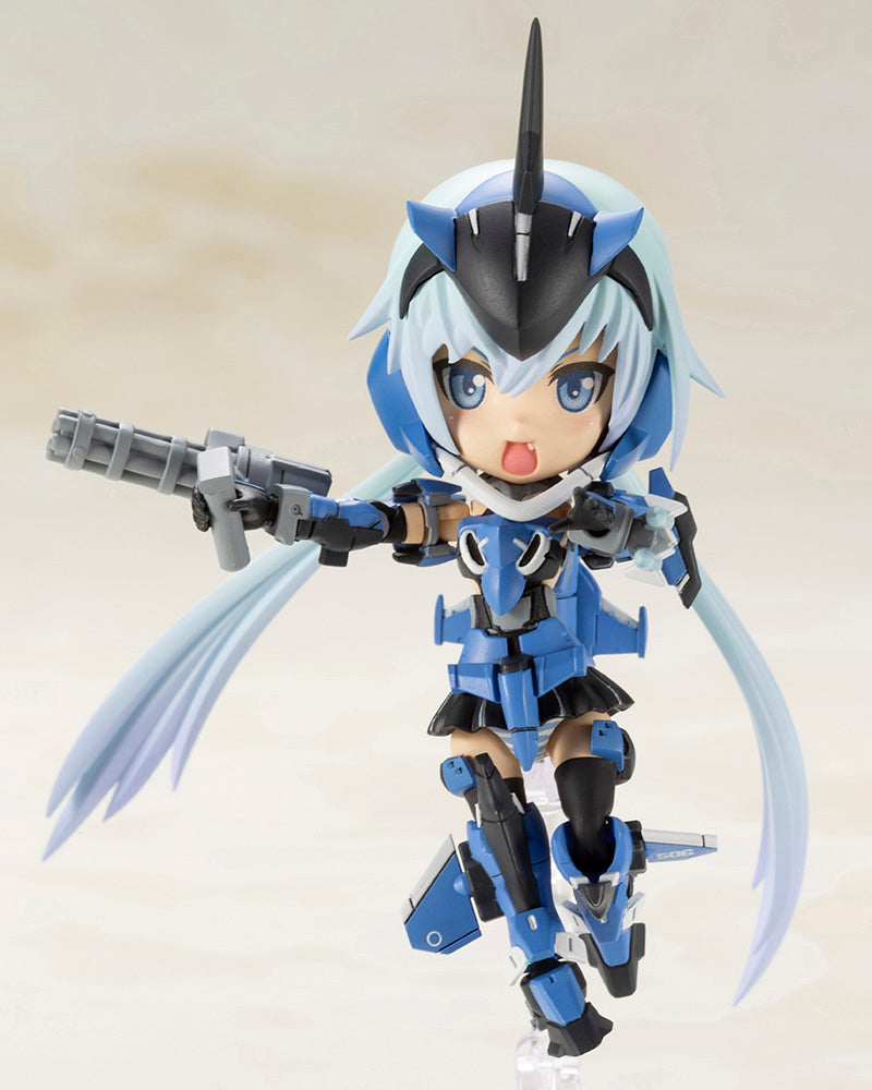 Frame Arms Girl Kotobukiya Qpmini Stylet