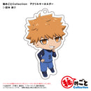 Blue Lock Ponycanyon Planning Himegoto Collection Trading Acrylic Key Chain (1 Random)