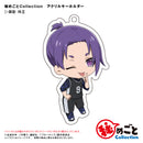 Blue Lock Ponycanyon Planning Himegoto Collection Trading Acrylic Key Chain (1 Random)