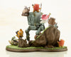 Star Wars Kotobukiya ARTFX Artist Series Battle of Endor -The Little Rebels-