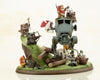 Star Wars Kotobukiya ARTFX Artist Series Battle of Endor -The Little Rebels-