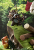 Star Wars Kotobukiya ARTFX Artist Series Battle of Endor -The Little Rebels-