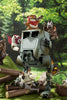 Star Wars Kotobukiya ARTFX Artist Series Battle of Endor -The Little Rebels-