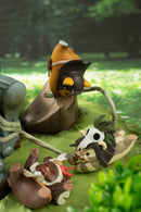 Star Wars Kotobukiya ARTFX Artist Series Battle of Endor -The Little Rebels-