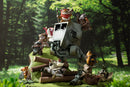 Star Wars Kotobukiya ARTFX Artist Series Battle of Endor -The Little Rebels-