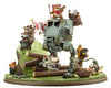Star Wars Kotobukiya ARTFX Artist Series Battle of Endor -The Little Rebels-