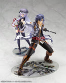 The Legend of Heroes Hajimari no Kiseki Kotobukiya Rean Schwarzer