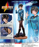 STAR TREK Kotobukiya VULCAN SCIENCE OFFICER BISHOUJO STATUE