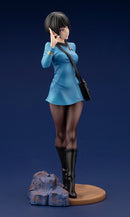 STAR TREK Kotobukiya VULCAN SCIENCE OFFICER BISHOUJO STATUE