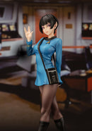 STAR TREK Kotobukiya VULCAN SCIENCE OFFICER BISHOUJO STATUE