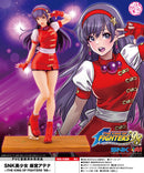 SNK THE KING OF FIGHTERS '98 Kotobukiya ATHENA ASAMIYA BISHOUJO STATUE