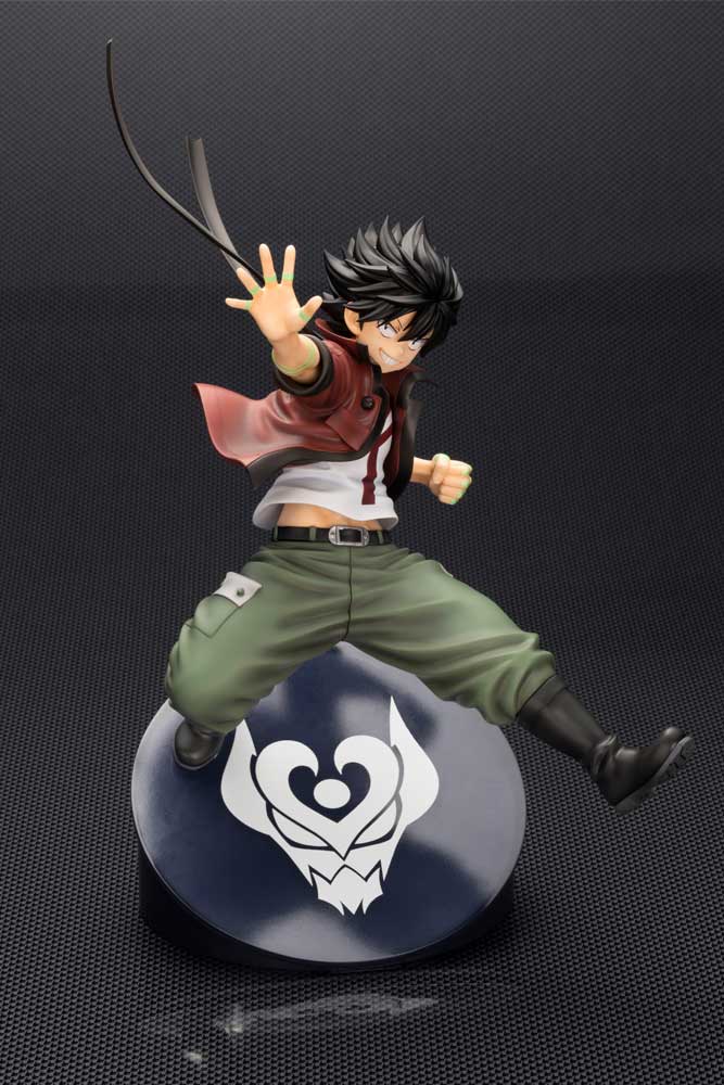 Edens Zero Kotobukiya ARTFX J Shiki Granbell