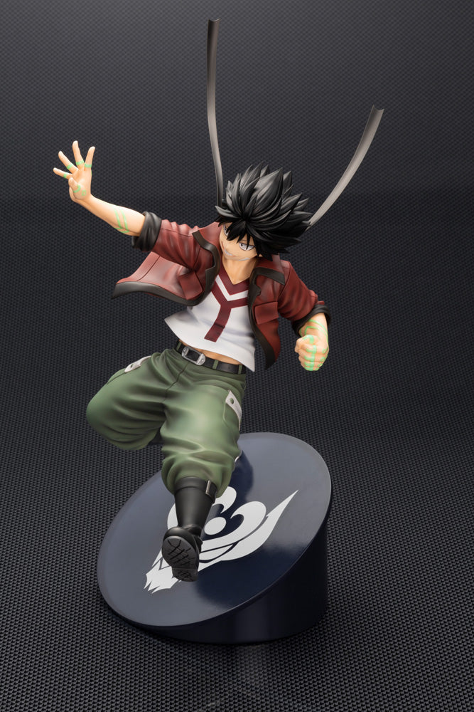 Edens Zero Kotobukiya ARTFX J Shiki Granbell