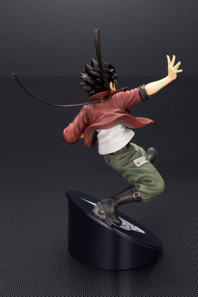 Edens Zero Kotobukiya ARTFX J Shiki Granbell