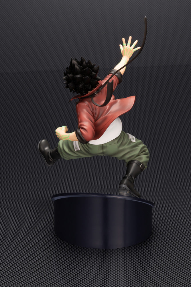Edens Zero Kotobukiya ARTFX J Shiki Granbell