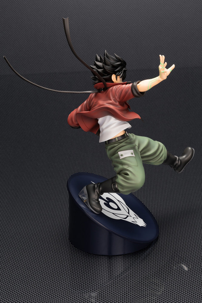 Edens Zero Kotobukiya ARTFX J Shiki Granbell