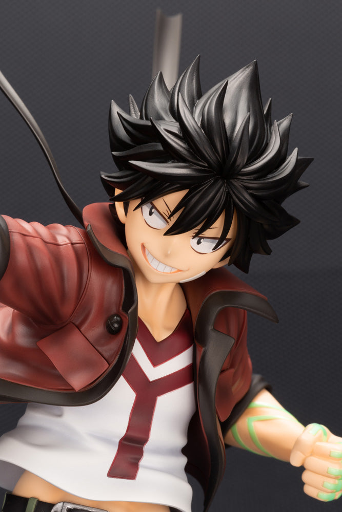Edens Zero Kotobukiya ARTFX J Shiki Granbell