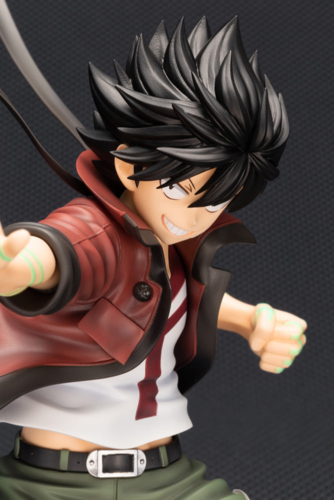 Edens Zero Kotobukiya ARTFX J Shiki Granbell