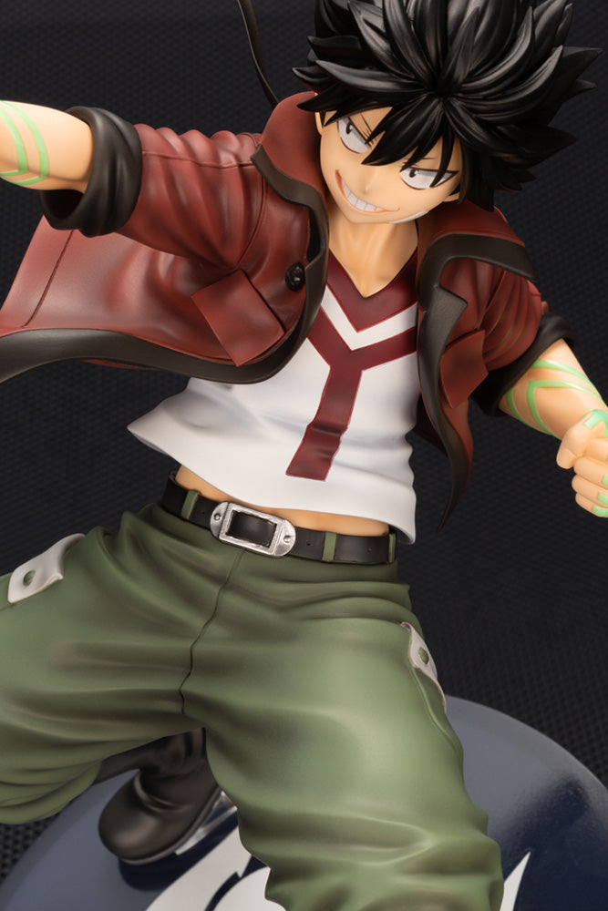 Edens Zero Kotobukiya ARTFX J Shiki Granbell