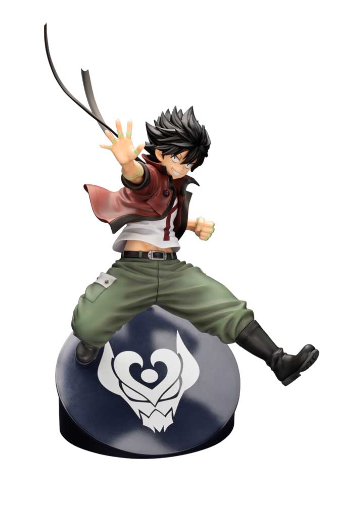 Edens Zero Kotobukiya ARTFX J Shiki Granbell