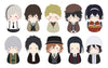 Bungo Stray Dogs Kotobukiya Fukubuku CollectionTrading Mascot (1 Random Blind)