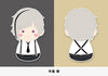 Bungo Stray Dogs Kotobukiya Fukubuku CollectionTrading Mascot (1 Random Blind)