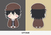 Bungo Stray Dogs Kotobukiya Fukubuku CollectionTrading Mascot (1 Random Blind)