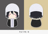 Bungo Stray Dogs Kotobukiya Fukubuku CollectionTrading Mascot (1 Random Blind)