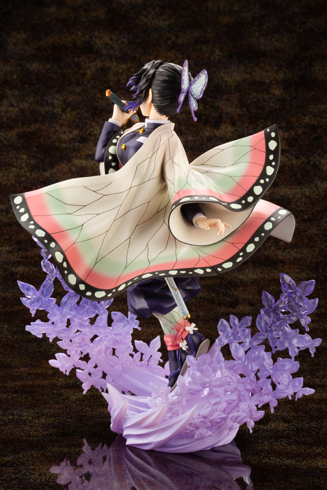 DEMON SLAYER KIMETSU NO YAIBA Kotobukiya Kocho Shinobu ARTFX J