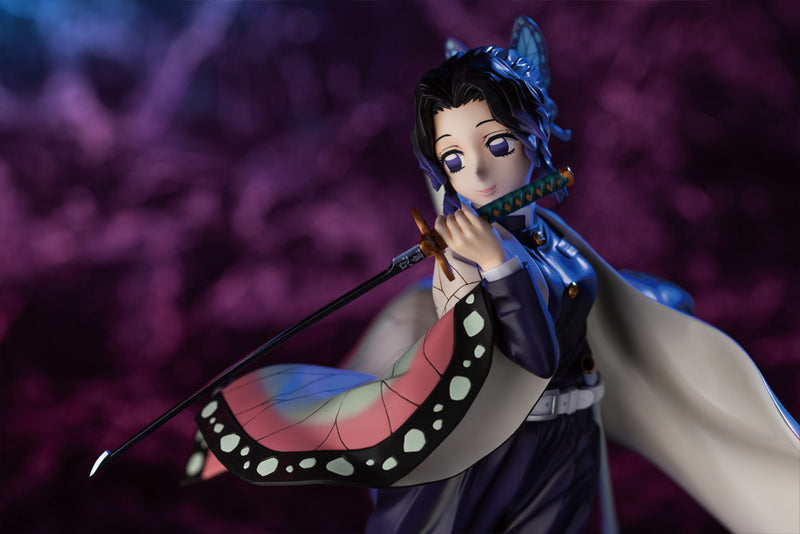 DEMON SLAYER KIMETSU NO YAIBA Kotobukiya Kocho Shinobu ARTFX J